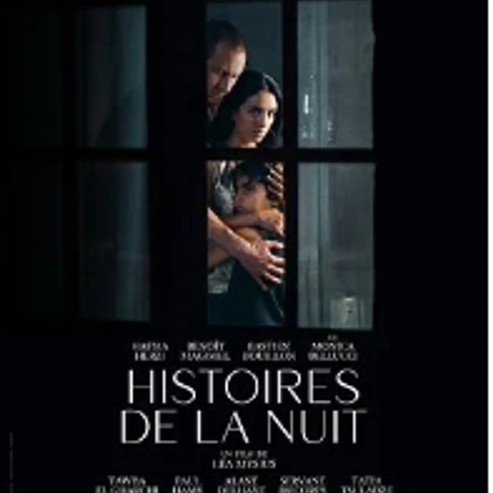 programmation du Cinéroch du 7 au 13 octobre