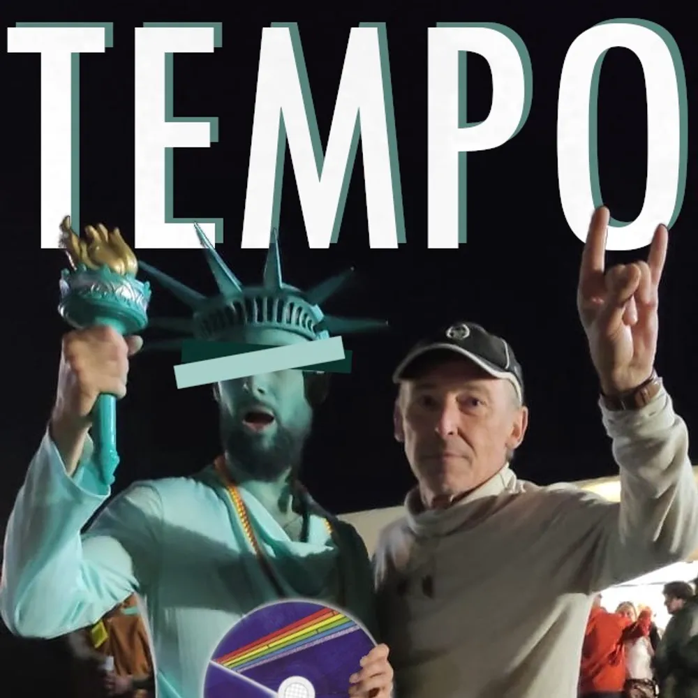 Tempo - La Spéciale Emiliano Battistini