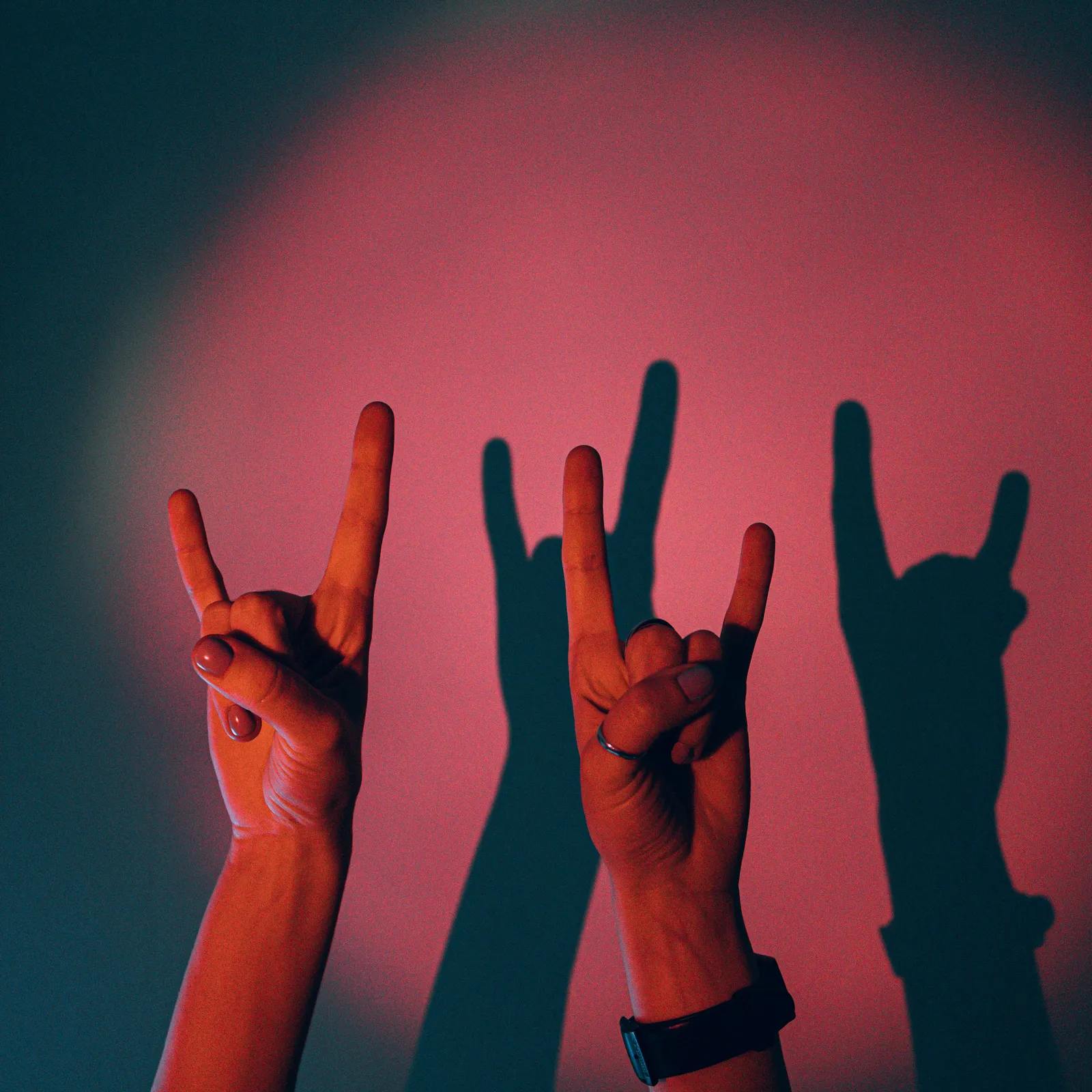 Everybody Rocks, la playlist de Maddy Street 