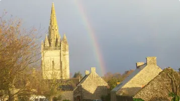 Ange Le Goff de Melrant -1/2