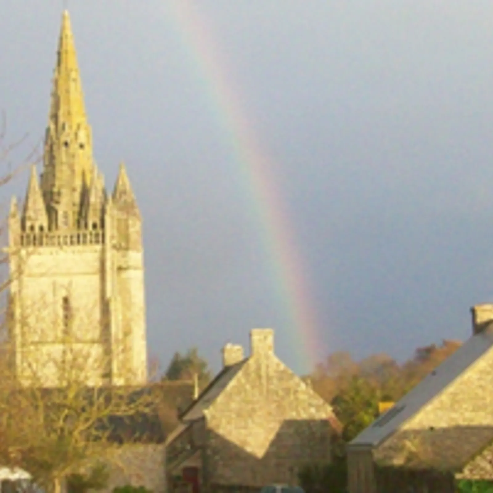 Ange Le Goff de Melrant -1/2