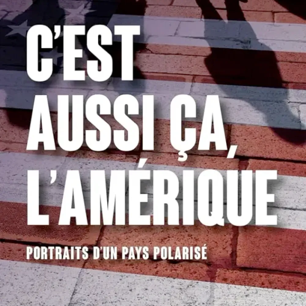 L’Amérique éclatée…