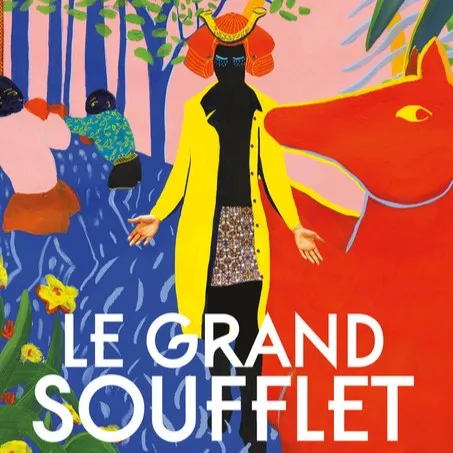 Tarzh an Noz du mercredi 27 septembre 2023