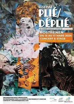 Avel em fenn - Gwener 15 a viz Meurzh