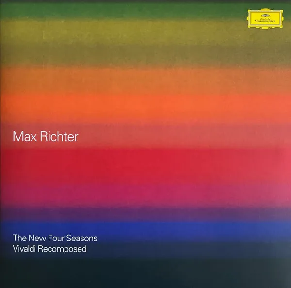 The New Four Seasons de Max Richter 