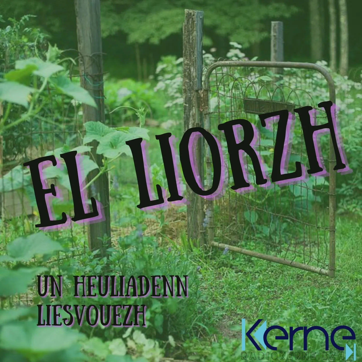 El liorzh