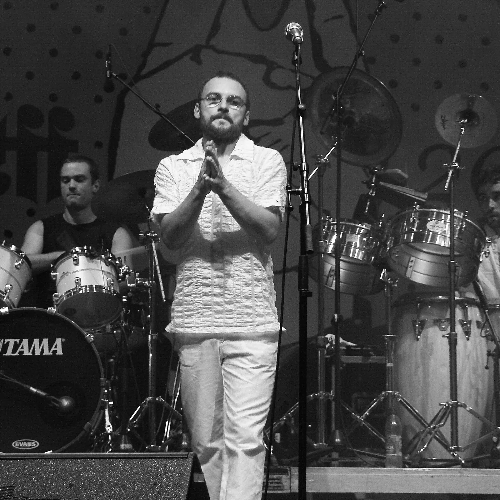 Eric Menneteau 3/3 : Kaner ha kelenner