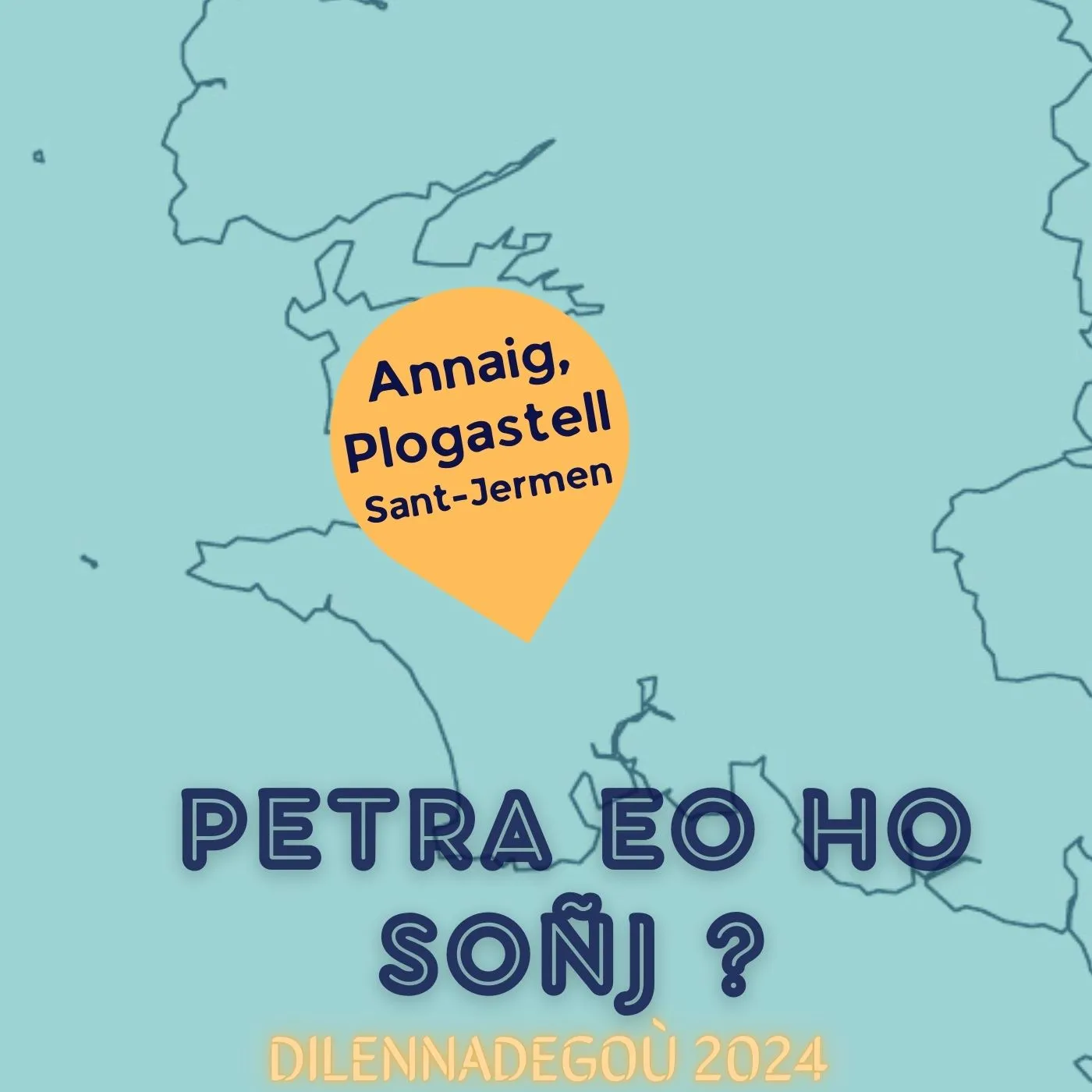 Annaig, cheffe d'entreprise