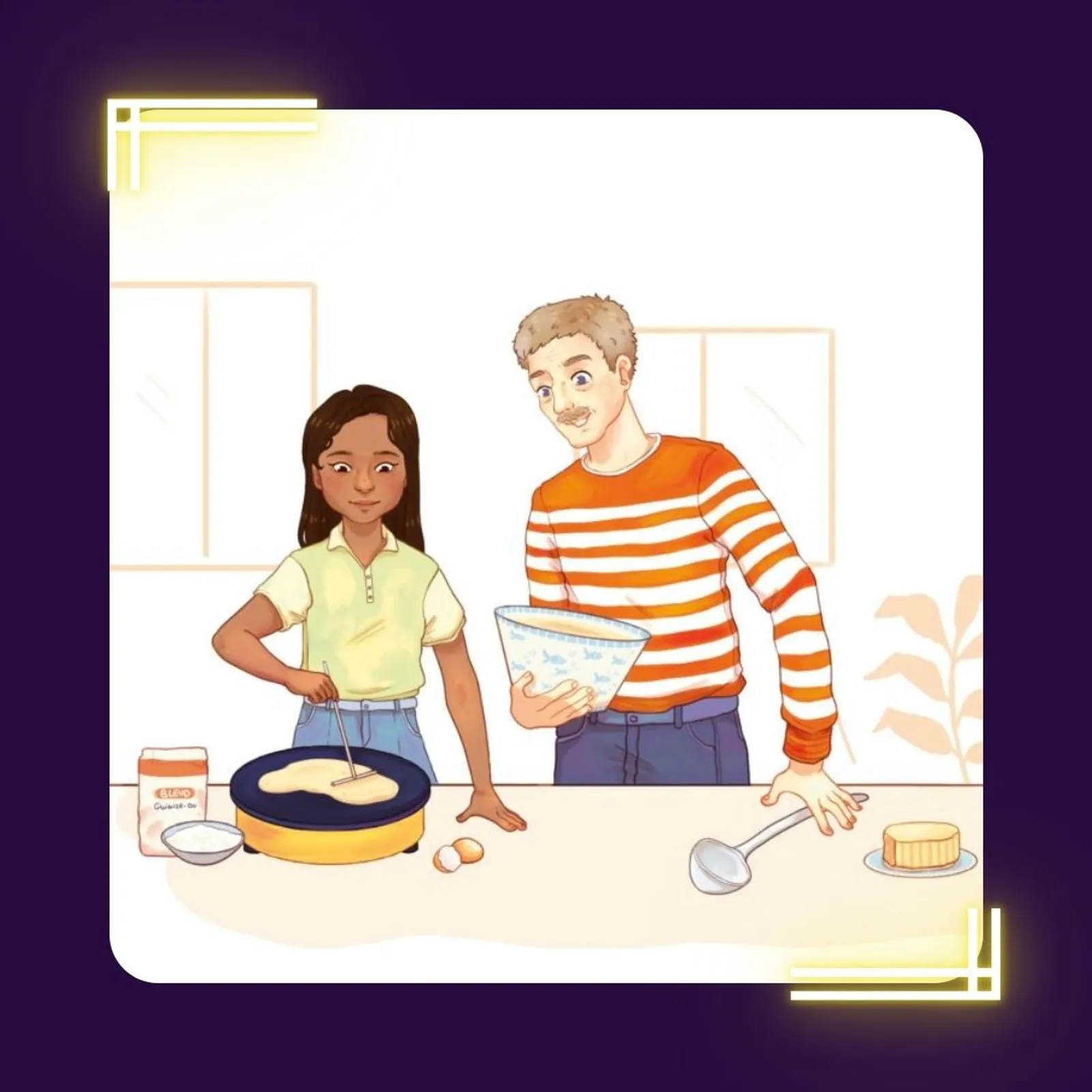 Gouloù-noz du jeudi 29 janvier 2026