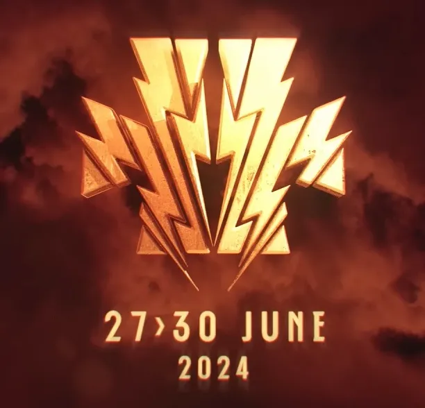 Get ready to run to Clisson