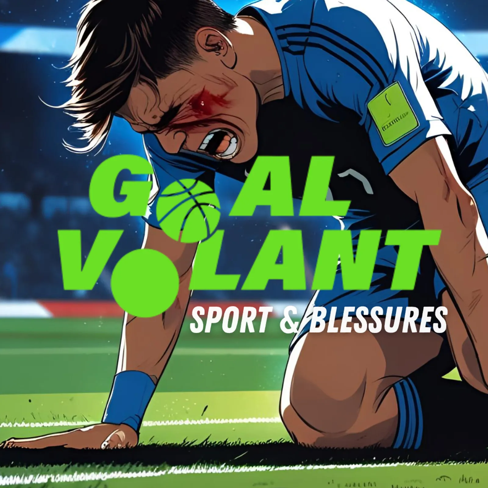 Sport & blessures