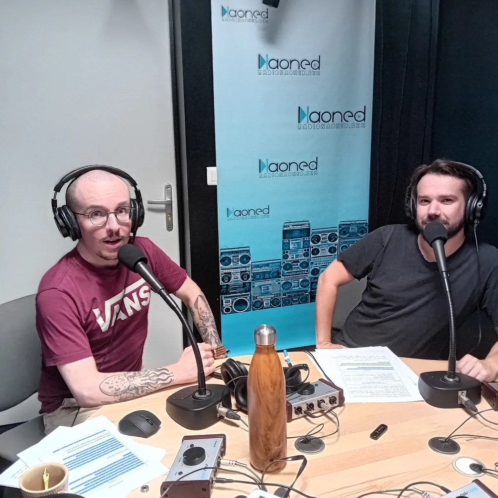 SAE au micro - Les Jeux