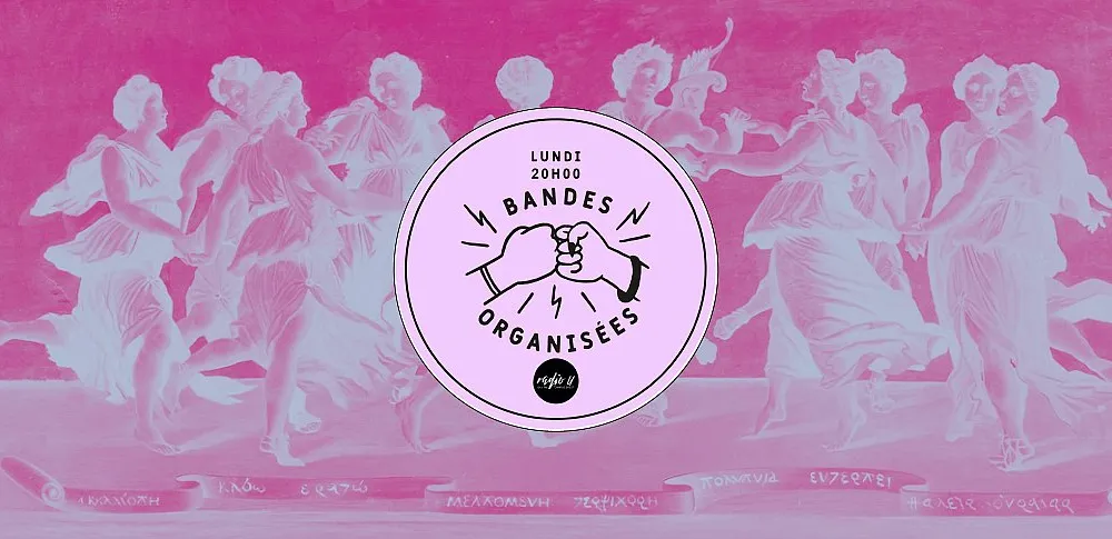 Bandes Organisées #9 : musique et jeux vidéo