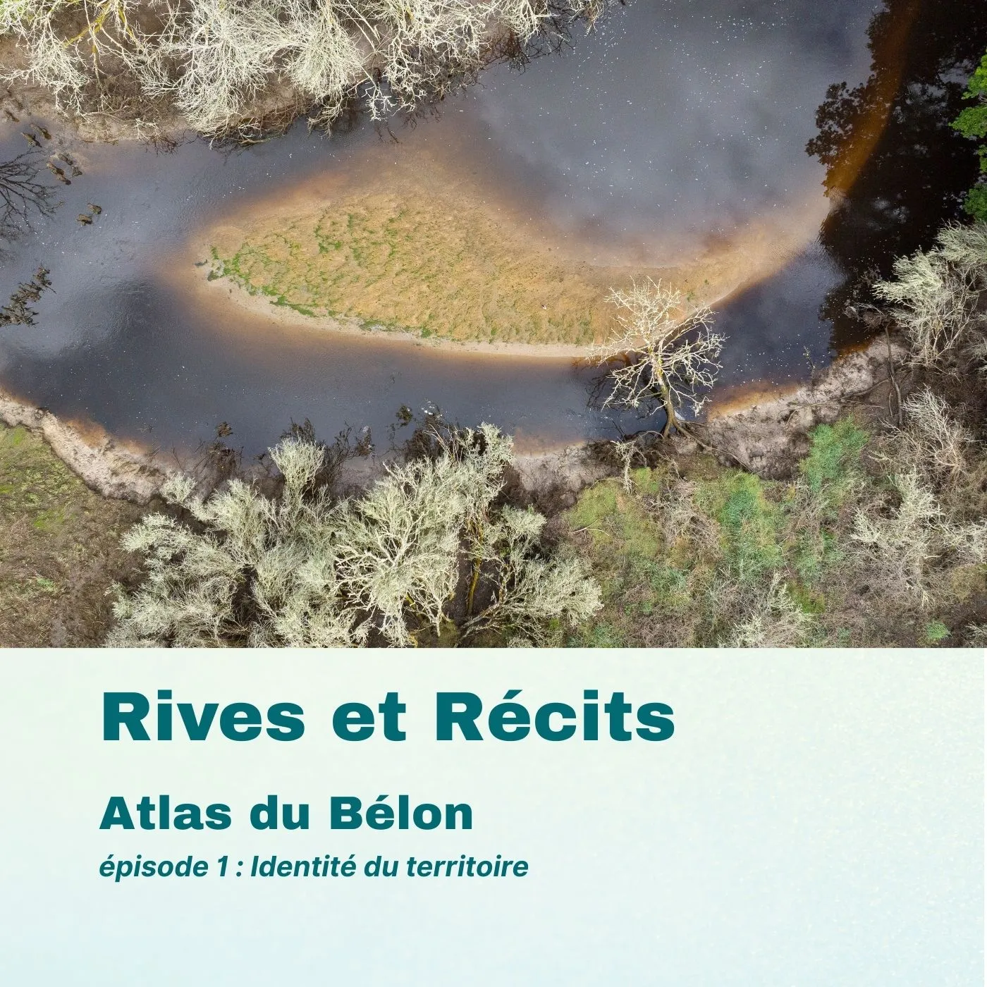 1. L'Atlas socioculturel du Belon : L'identité du territoire
