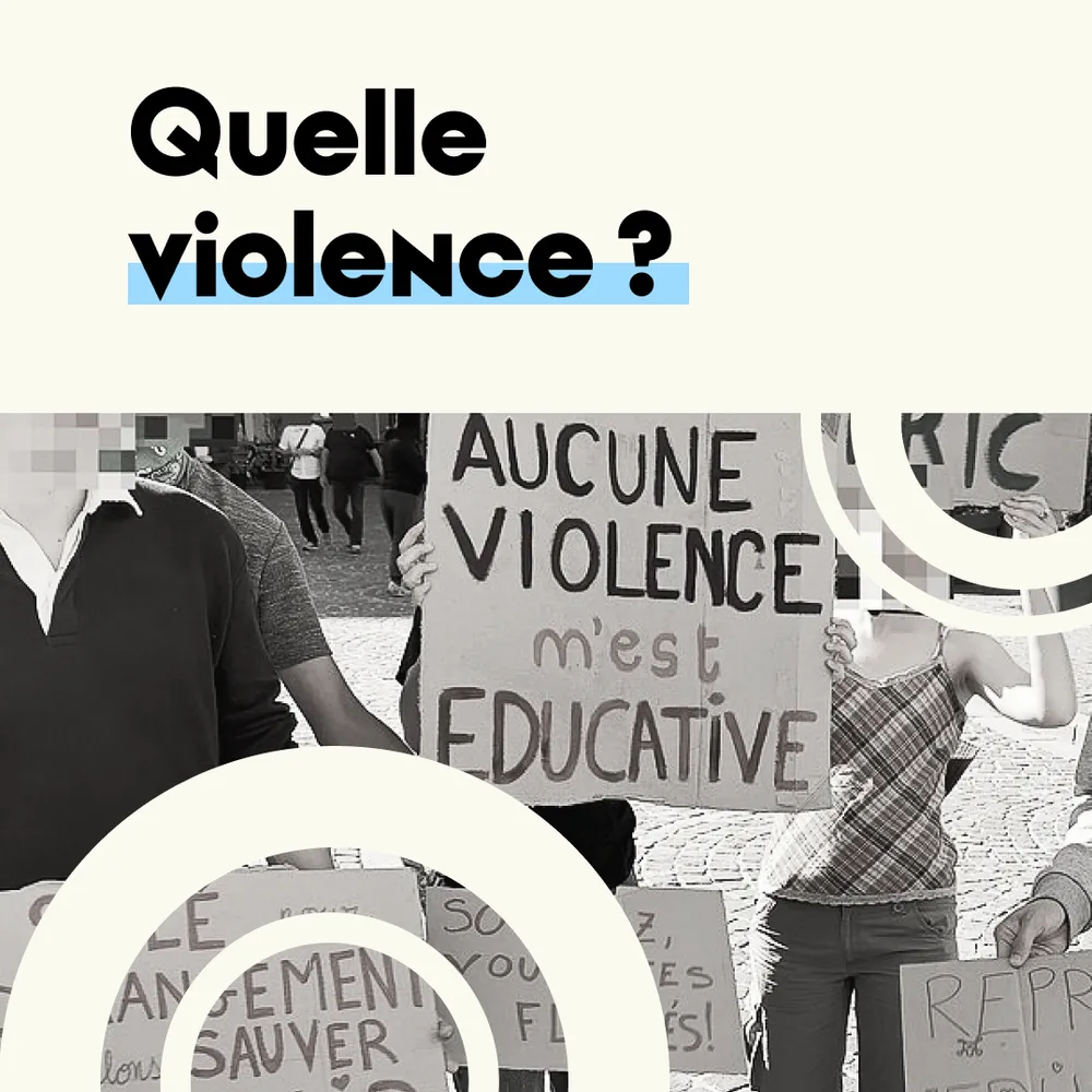 Quelle violence ?