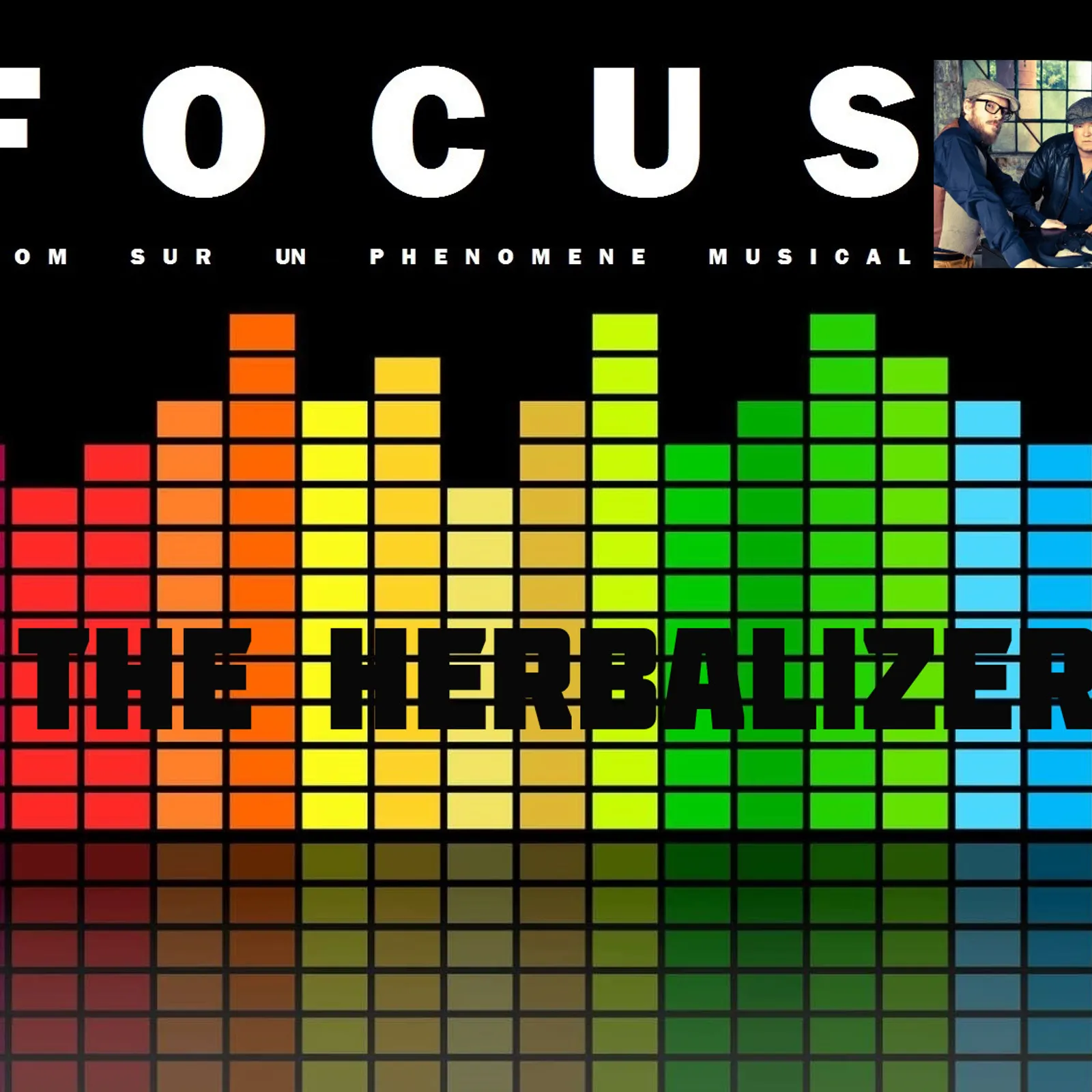 The Herbalizer