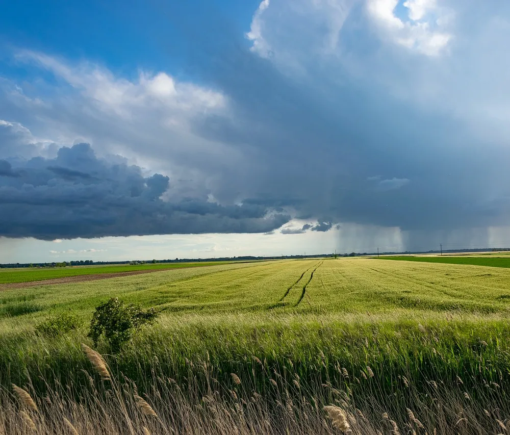 Labour-douar ha cheñchamant an amzer