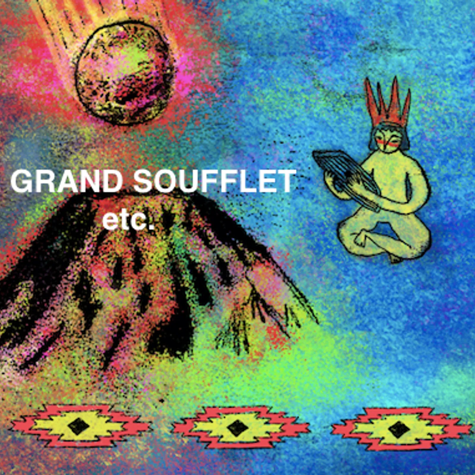 LE GRAND SOUFFLET 26 etc.
