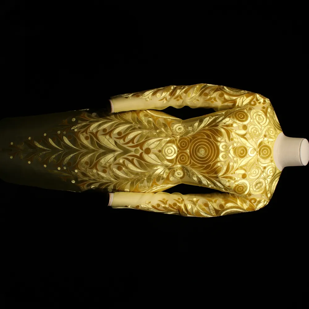 " La beauté au bout des doigts " rencontre avec Mathias Ouvrard 