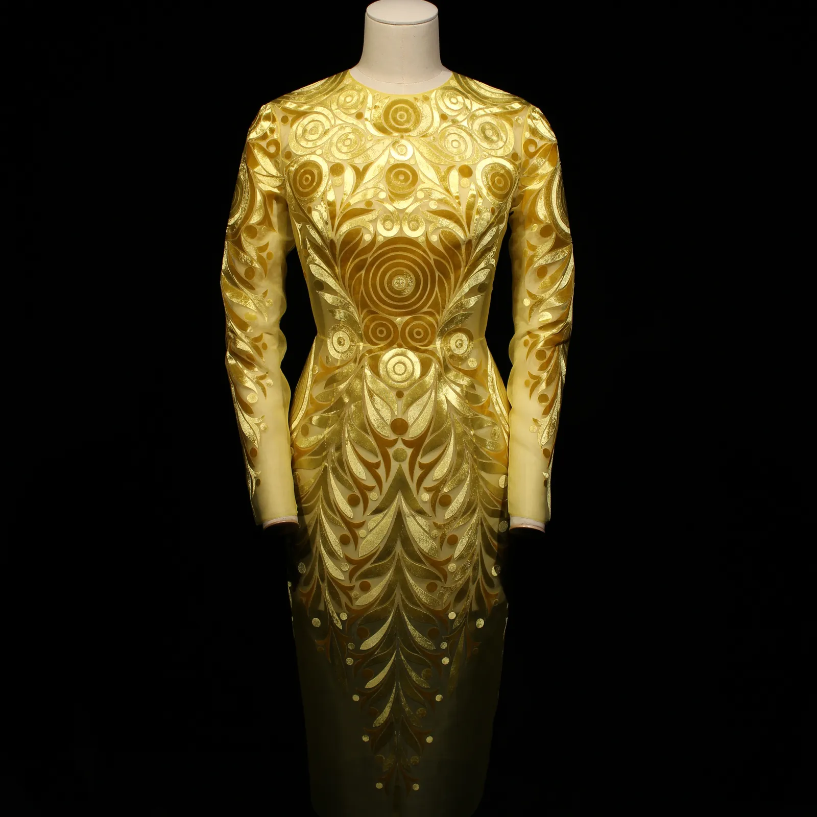 " La beauté au bout des doigts " rencontre avec Mathias Ouvrard 