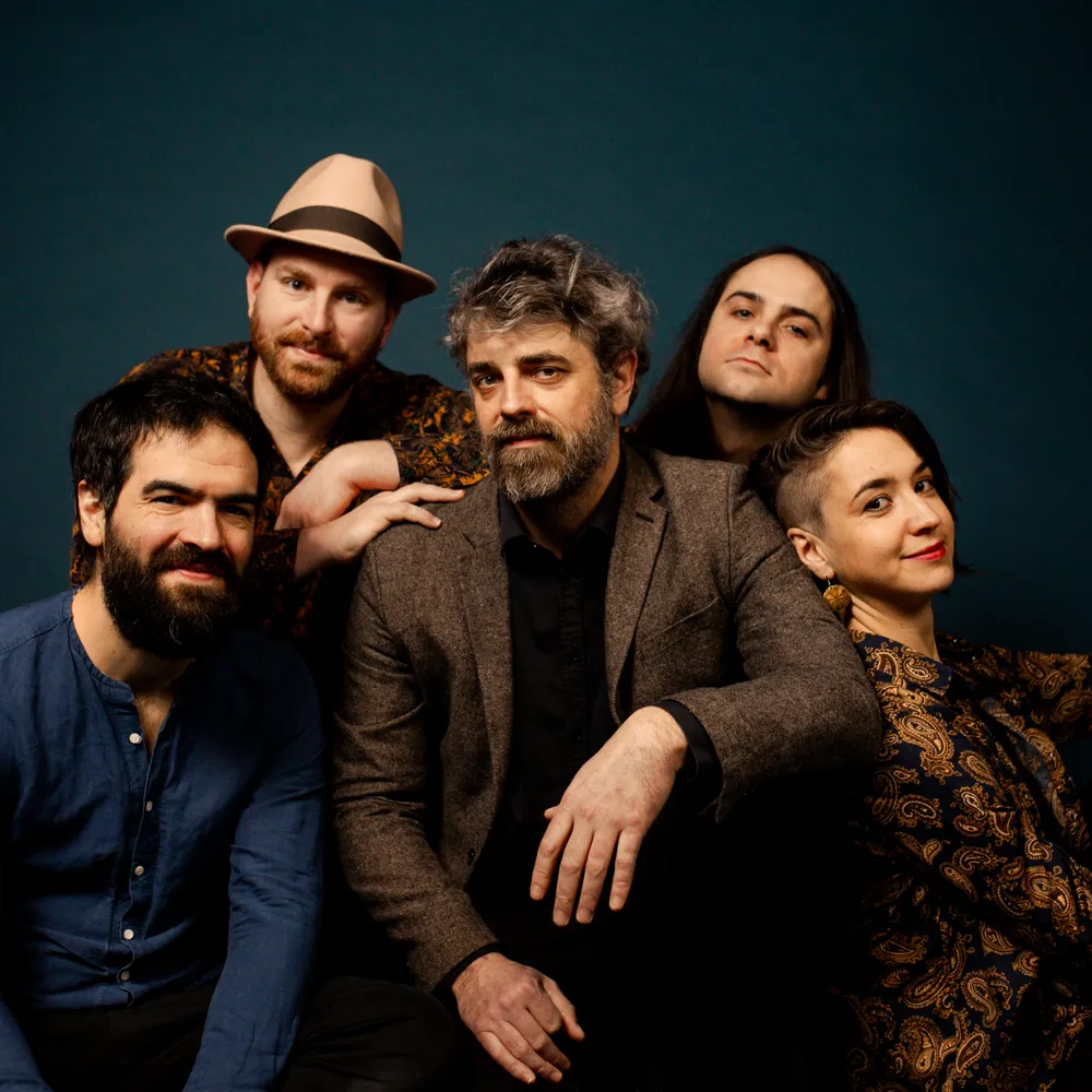 Calico Drive prépare son premier EP !