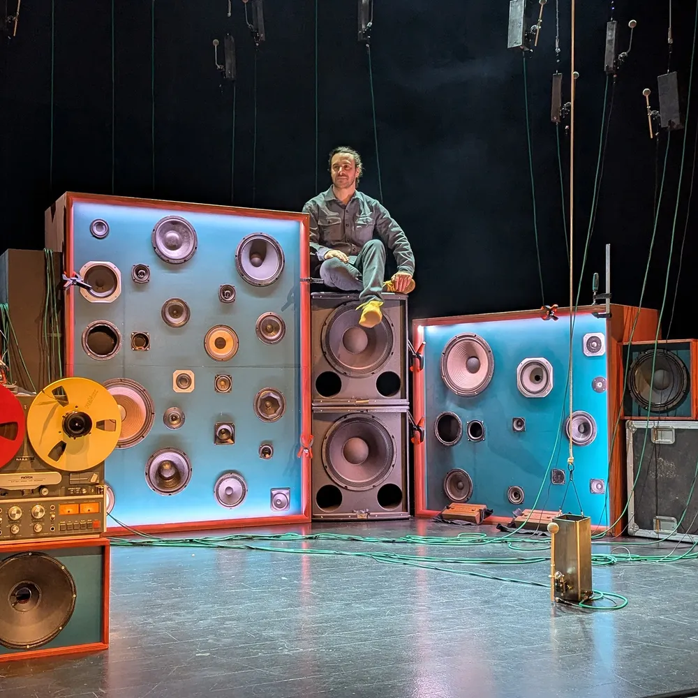 C'hwezh an deiz 26 09 2025