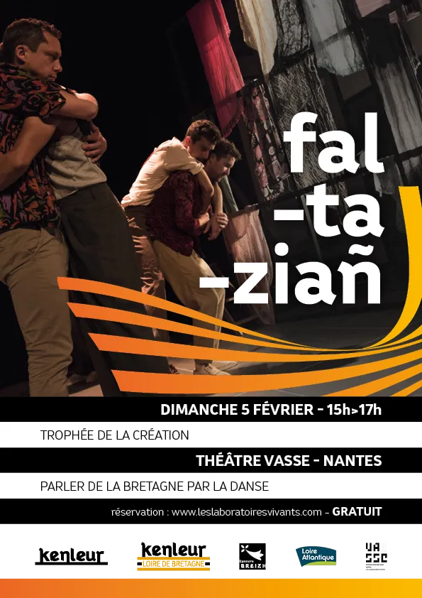 C'hwezh an Deiz 25/04/2024