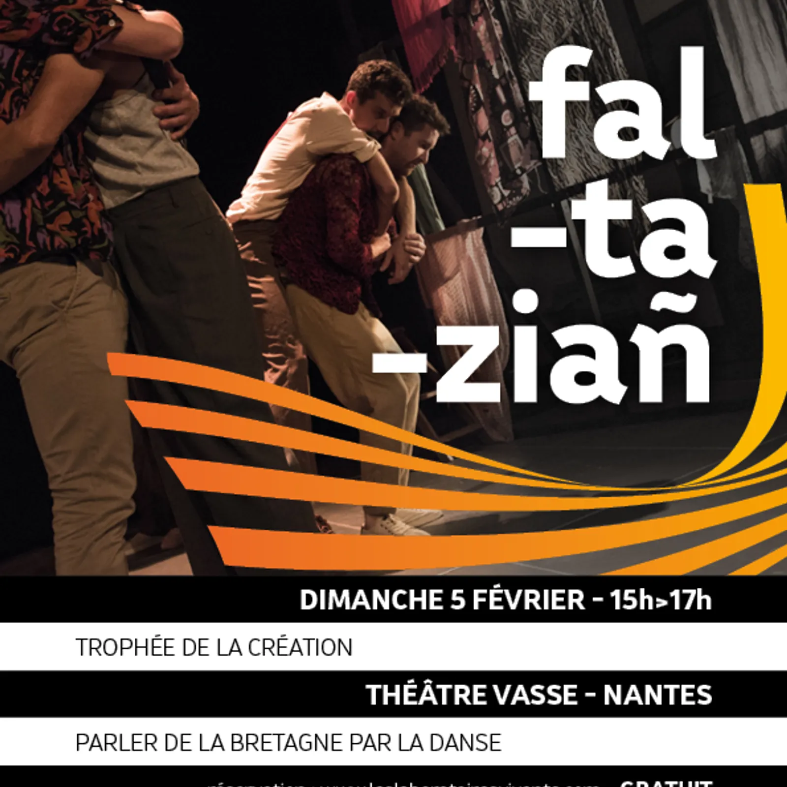 C'hwezh an Deiz 25/04/2024