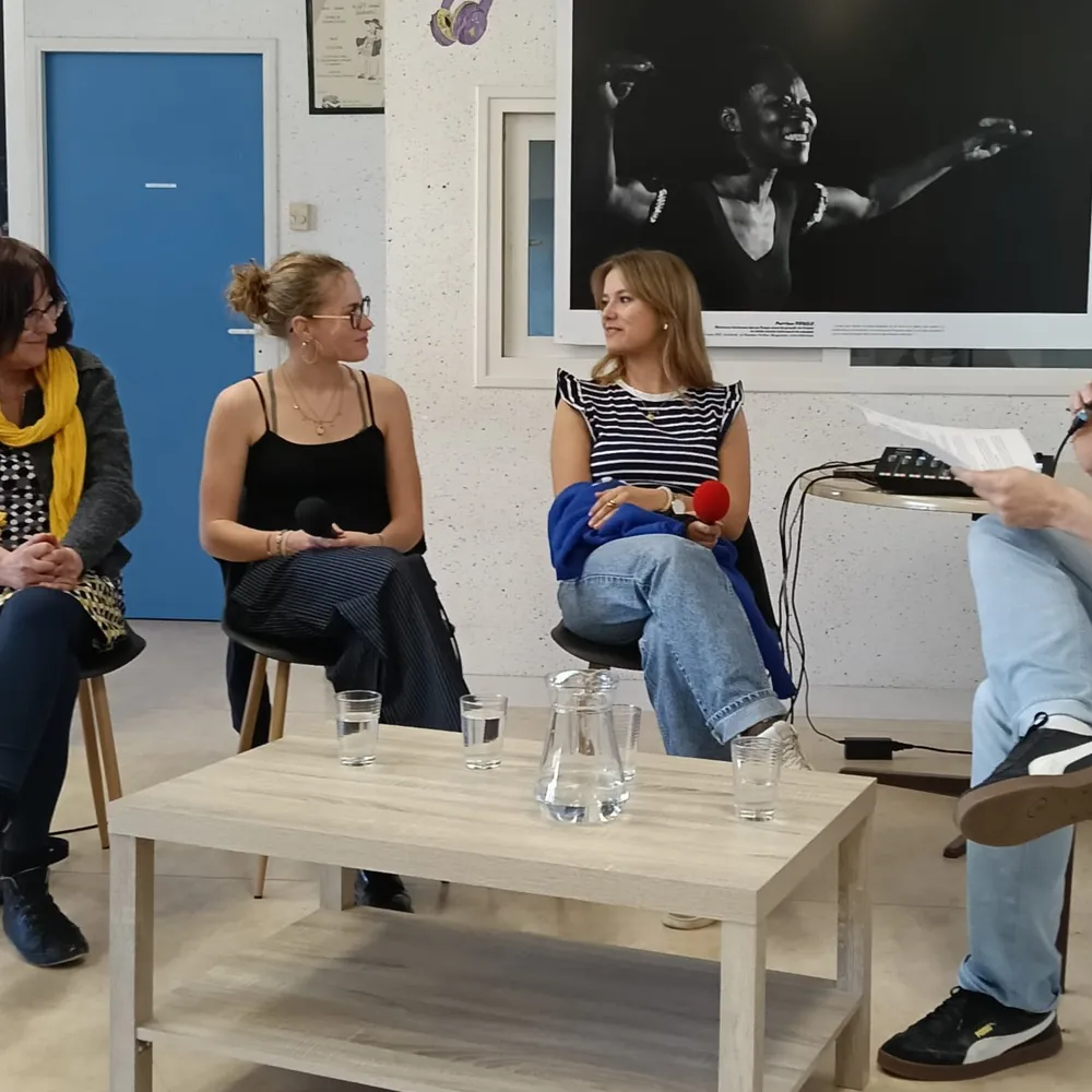 La place des femmes dans la musique traditionnelle - Partie 1