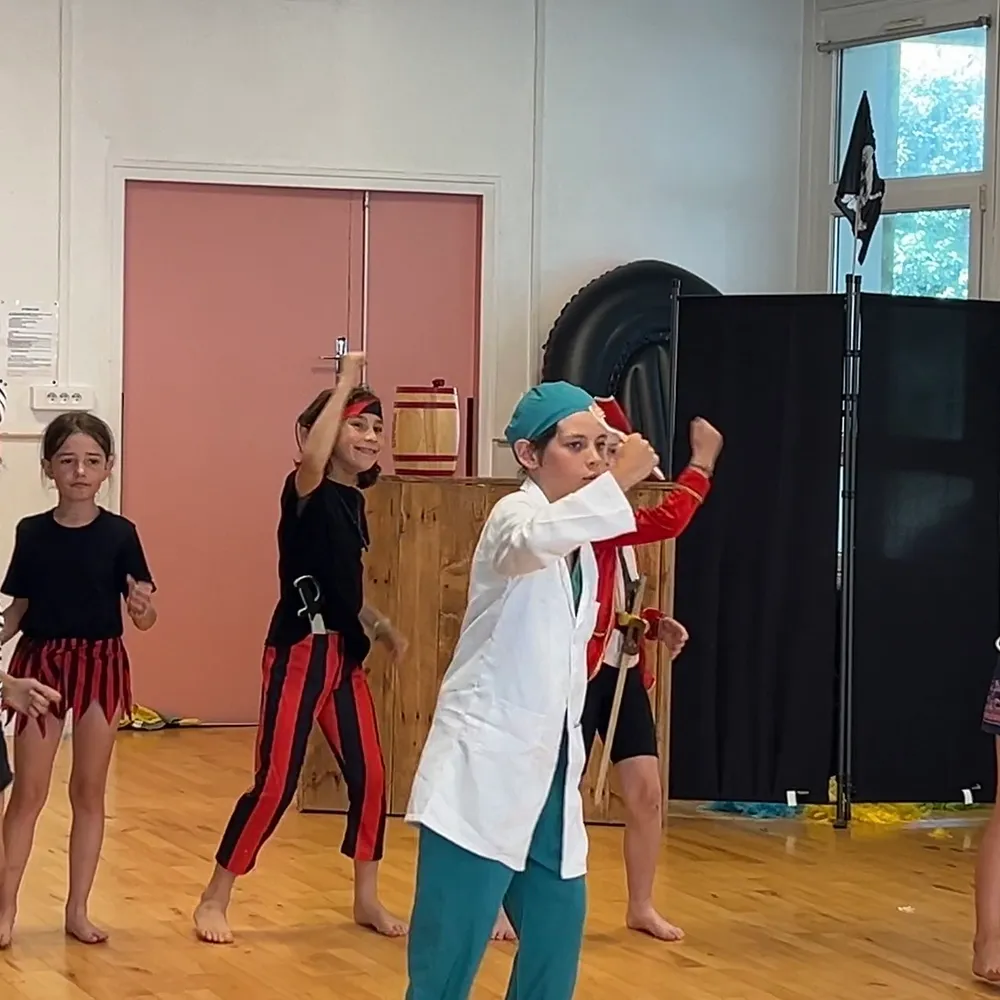 Heklev an hañv - Merc'her 23 a viz Gouere 2025