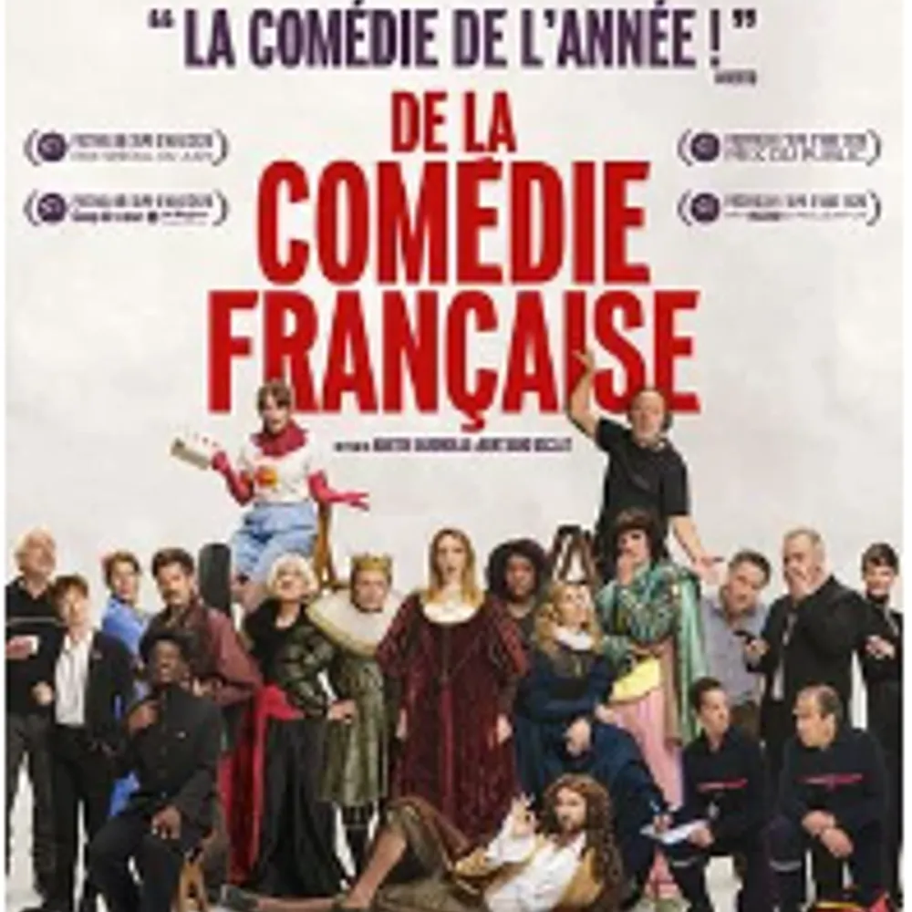 programmation du Cinéroch de Guémené/scorff du 9 au 15 septembre