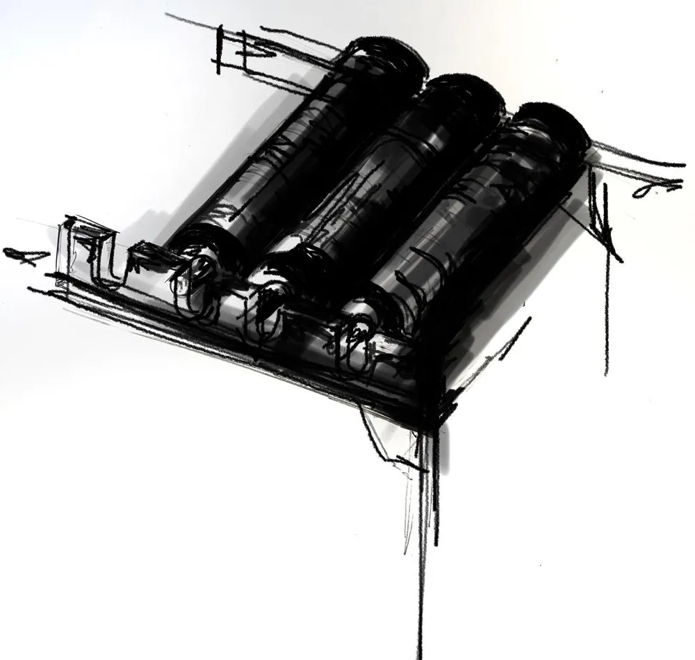 Le LAB U #70 UNE RECHERCHE-CREATION EN ARTS PLASTIQUES SUR LA NOTION DE CATASTROPHE NATURELLE AU JAPON