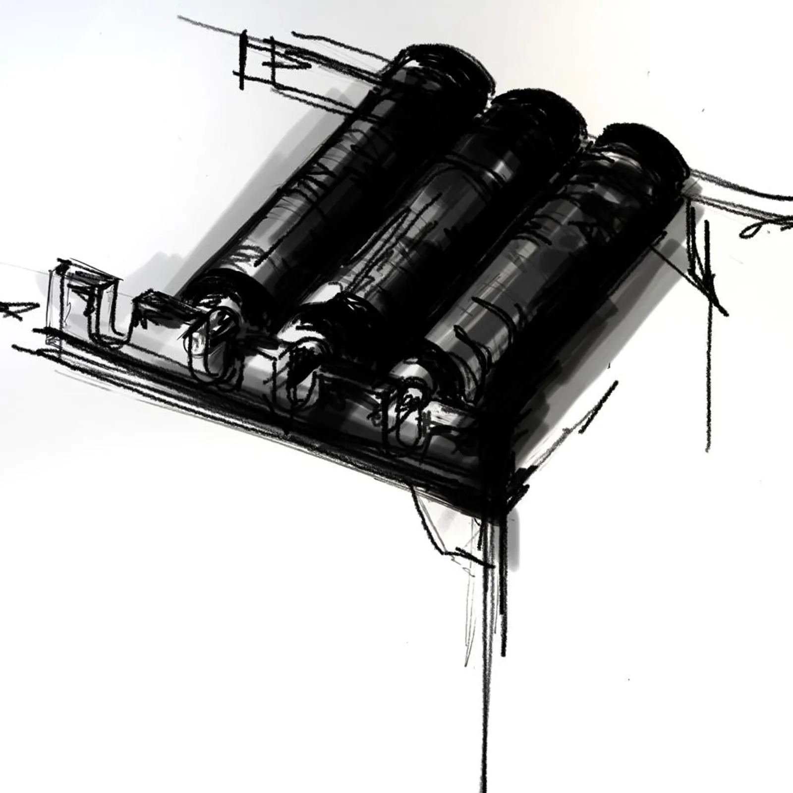 Le LAB U #70 UNE RECHERCHE-CREATION EN ARTS PLASTIQUES SUR LA NOTION DE CATASTROPHE NATURELLE AU JAPON