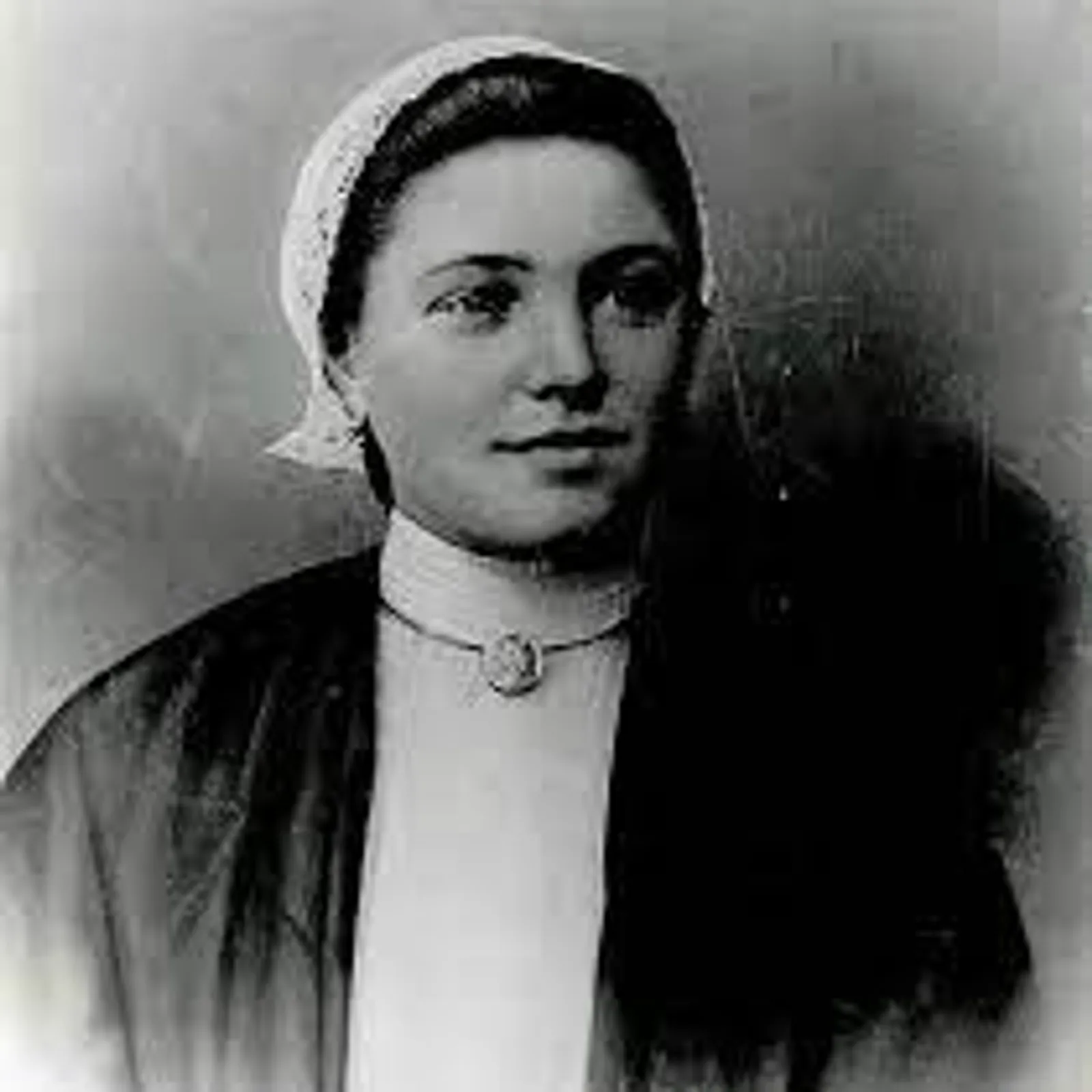 Les femmes oubliées par l'histoire : Josephine Penkalet (4/4)