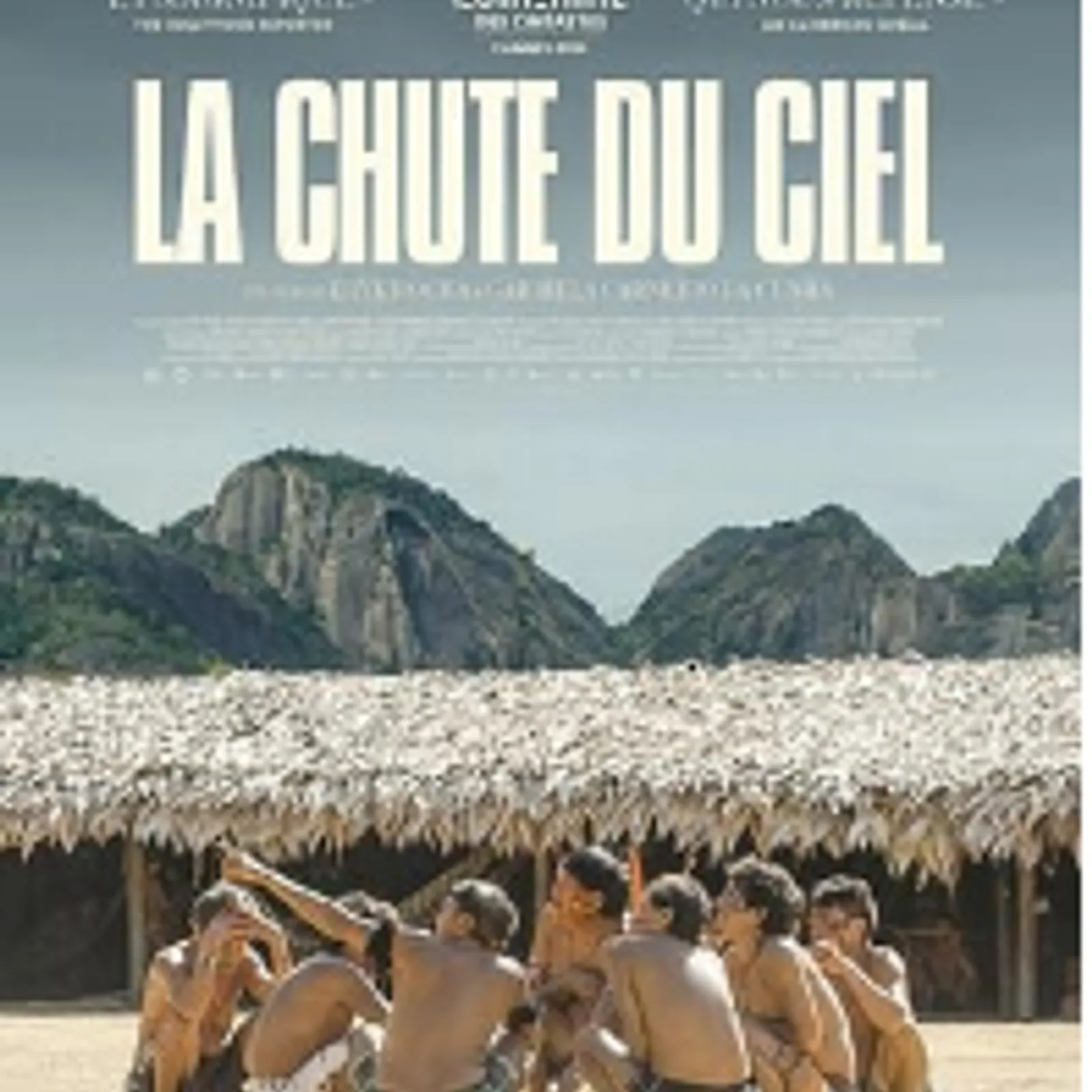 programmation cinéroch Guémené/scorff du 5 au 11 novembre