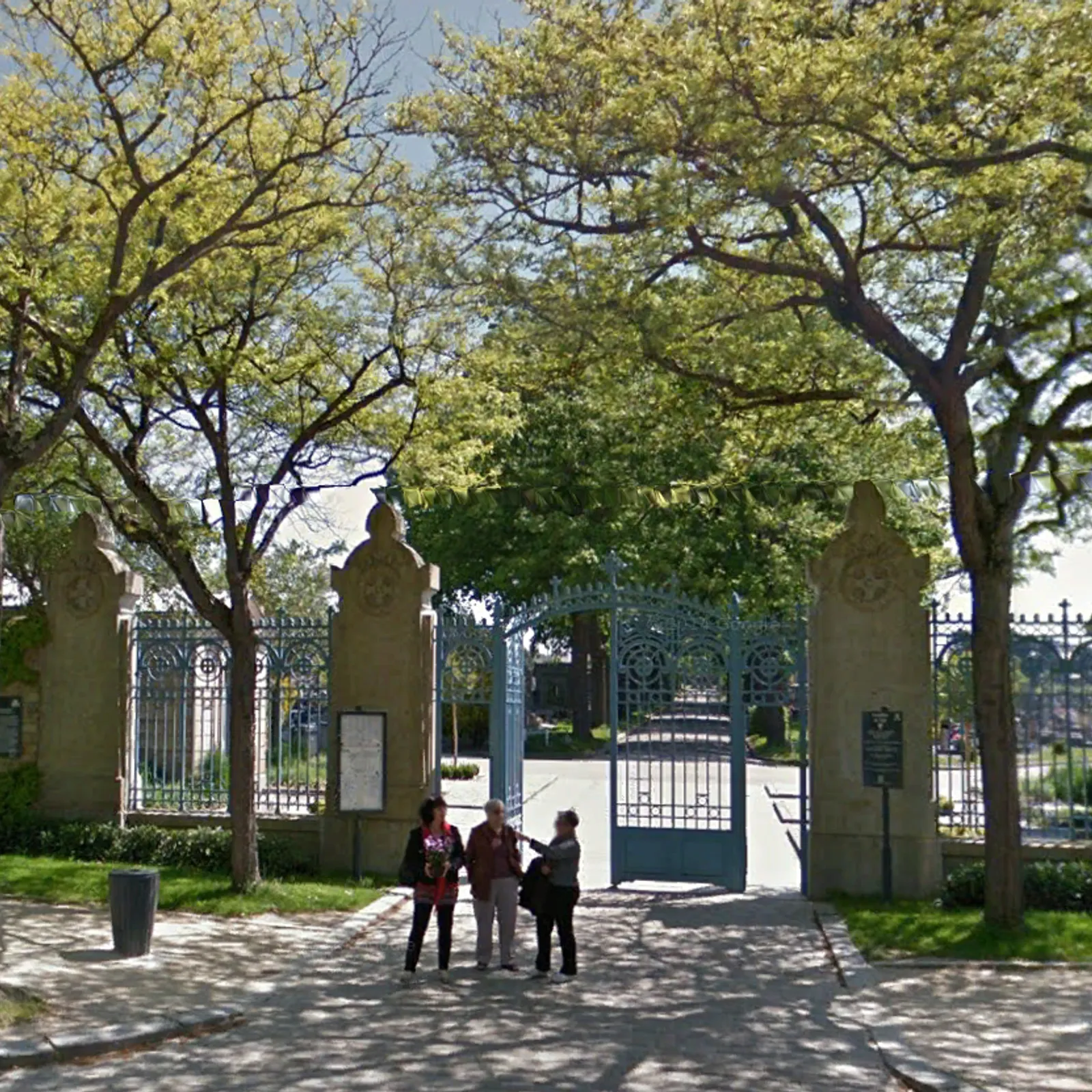 Gwelladenn heñchet Bered ar reter e Roazhon