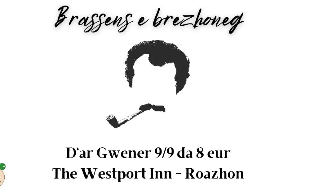 Tarzh an noz du mardi 13 septembre 2022