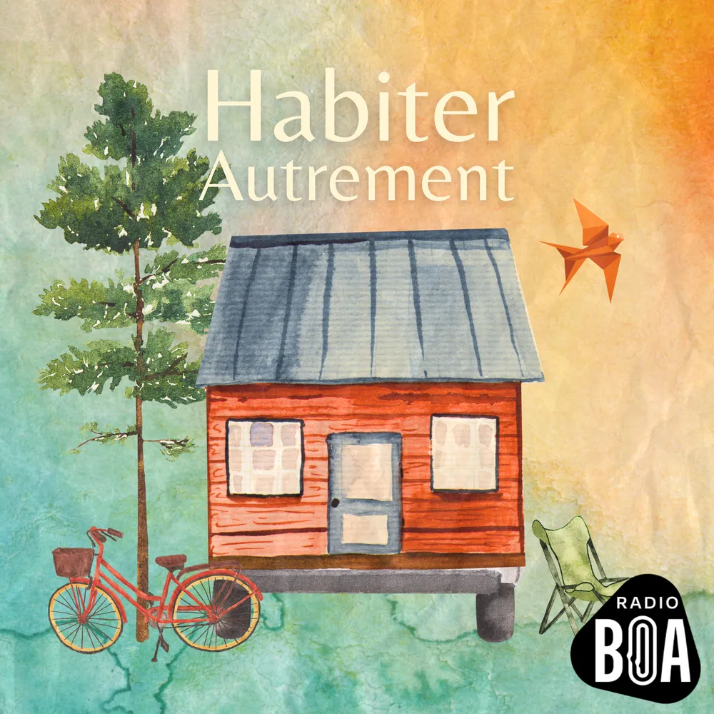 01 - Habiter autrement 