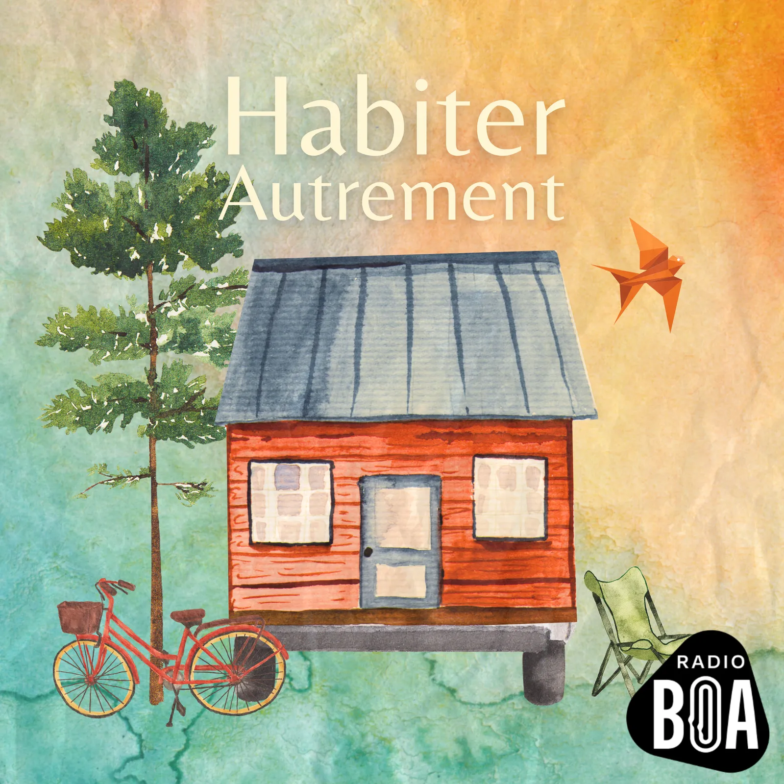 01 - Habiter autrement 