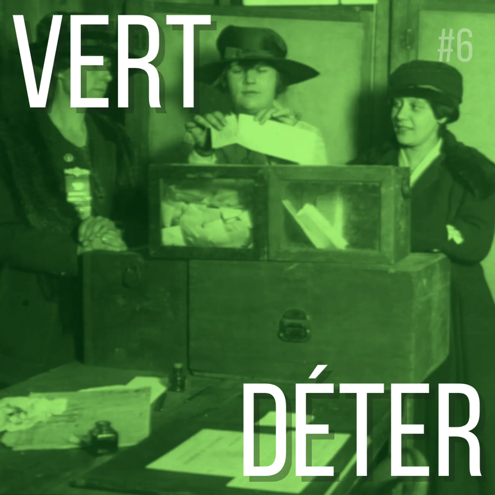 #6 Écologie aux municipales : grâce aux militants et chercheurs... ça pousse !
