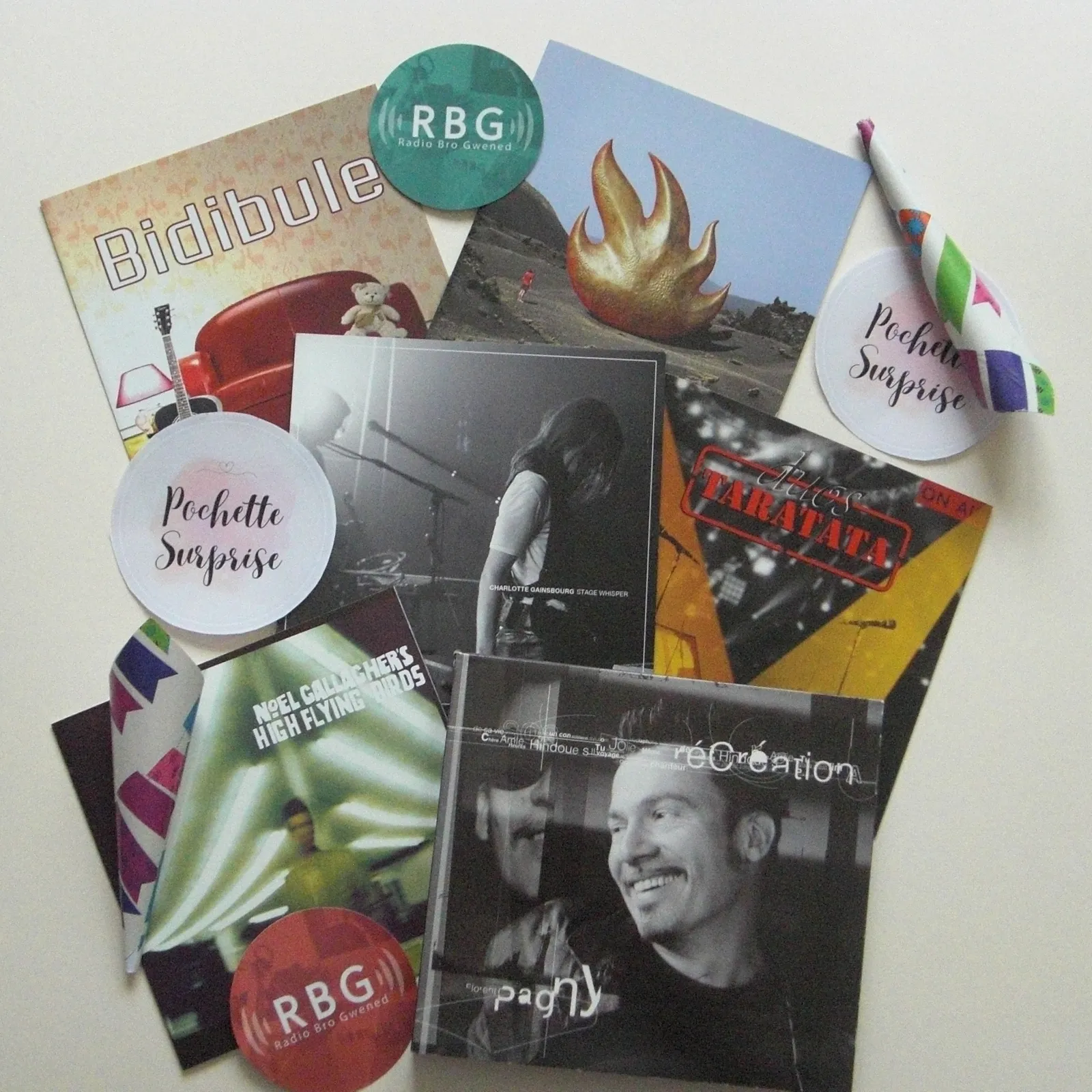 Pochette Surprise Saison 02 Episode 07