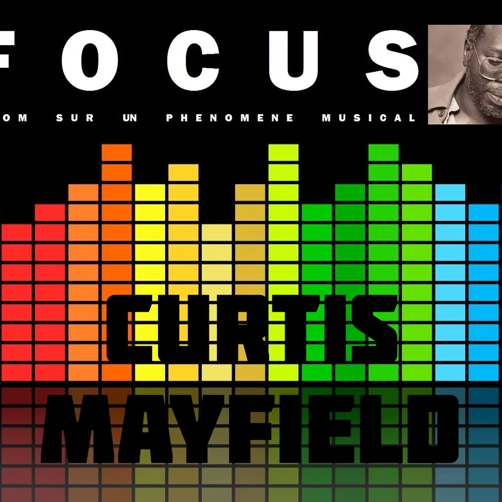 Curtis Mayfield