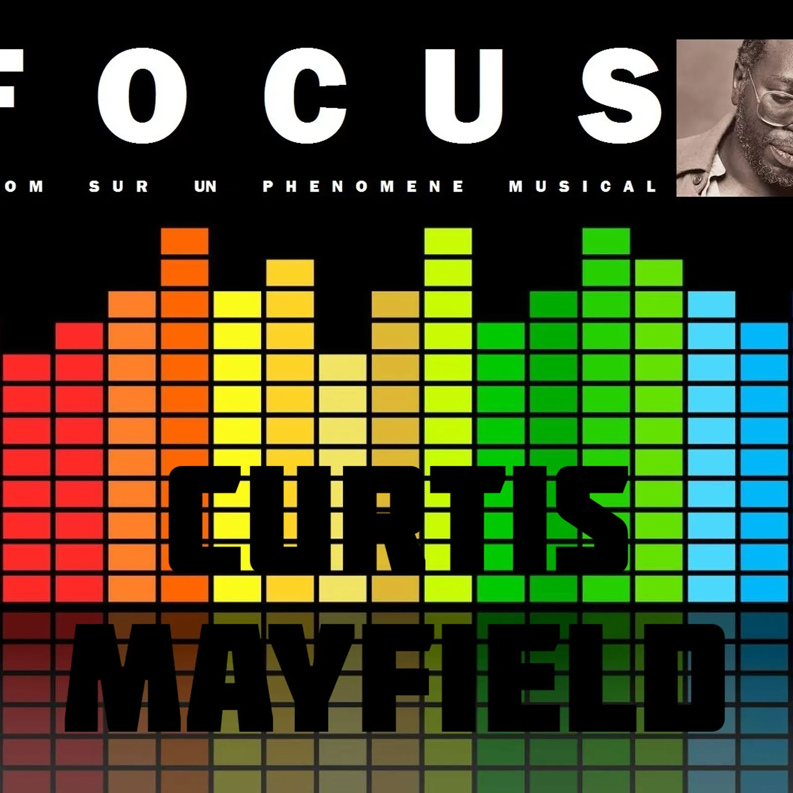 Curtis Mayfield
