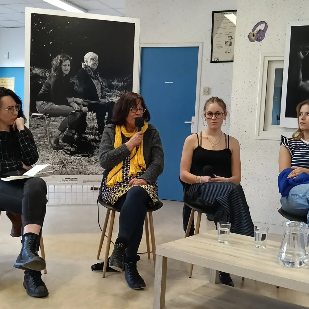 La place des femmes dans la musique traditionnelle - Partie 2