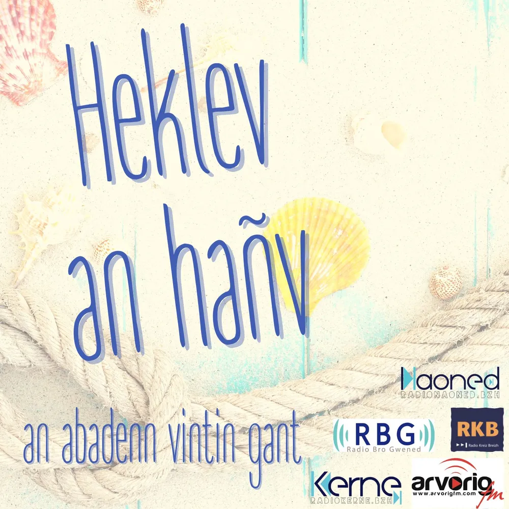 Heklev an Hañv 02/08/2023