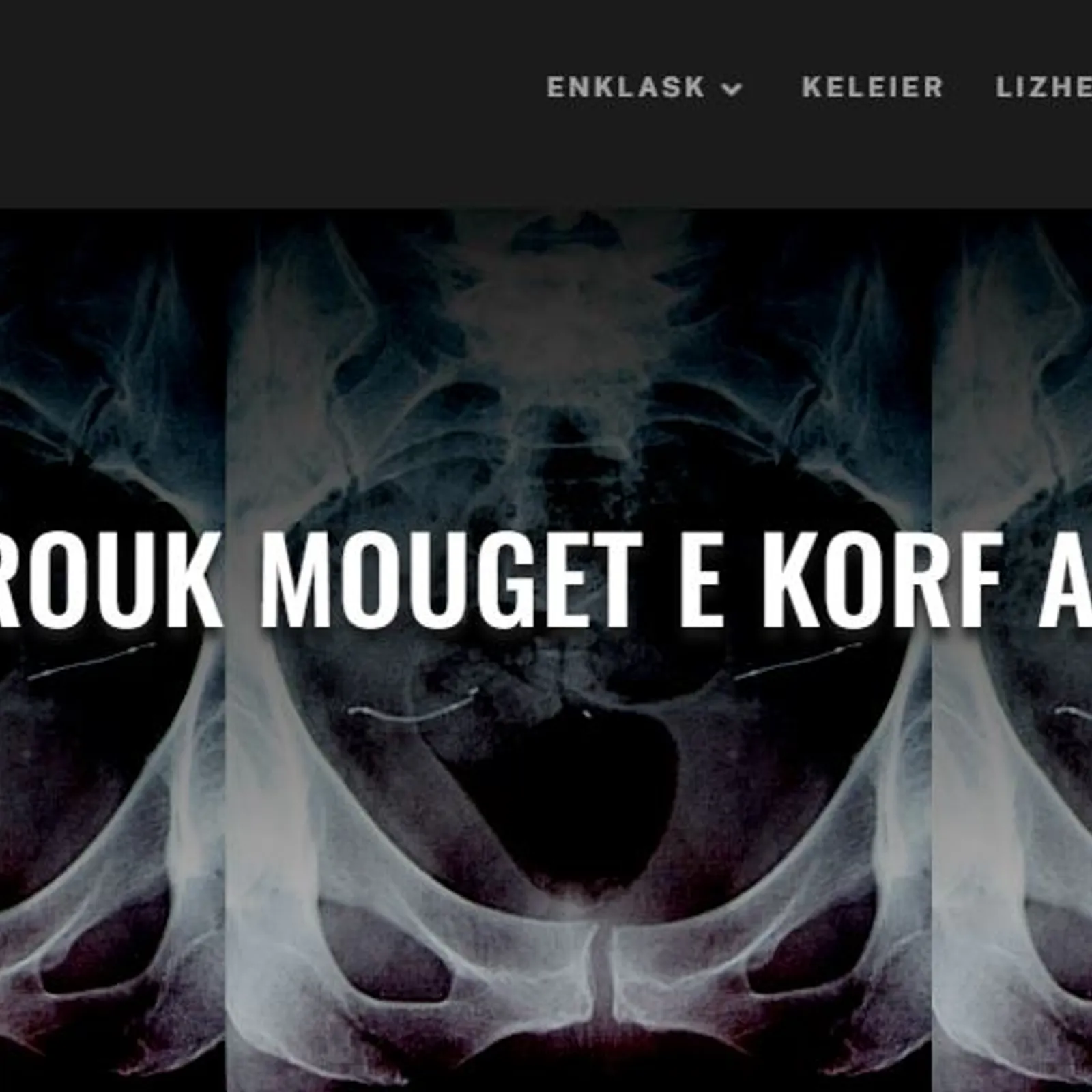 "Essure : drouk mouget e korf ar merc’hed" : Enklask nevez Splann!