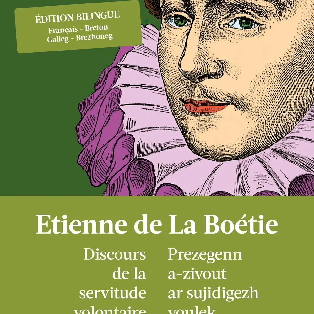 Tarzh an noz du vendredi 16 février 2024