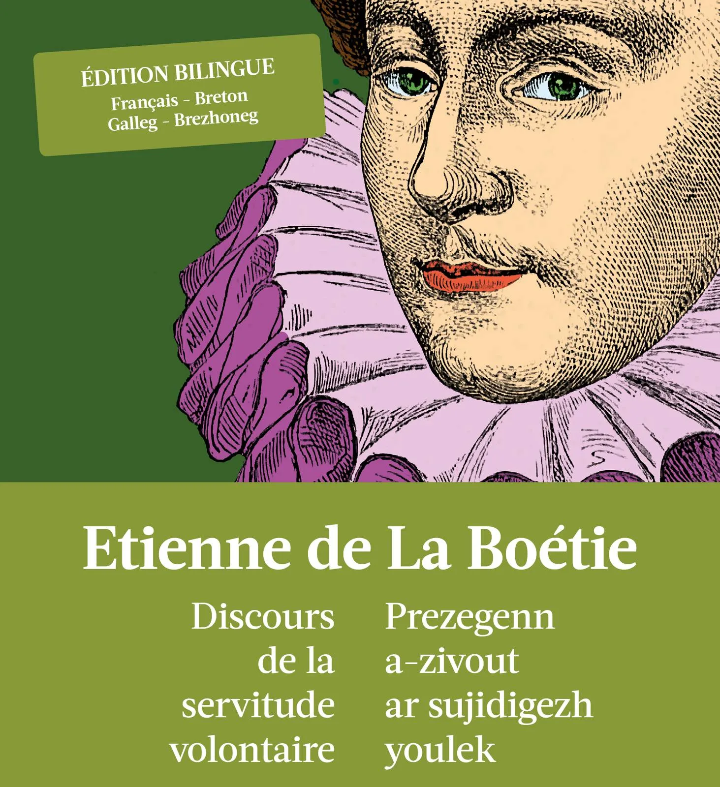 Tarzh an noz du vendredi 16 février 2024