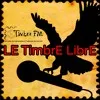 Le Timbre Libre - Conference De Presse JONAH BD Super Tom