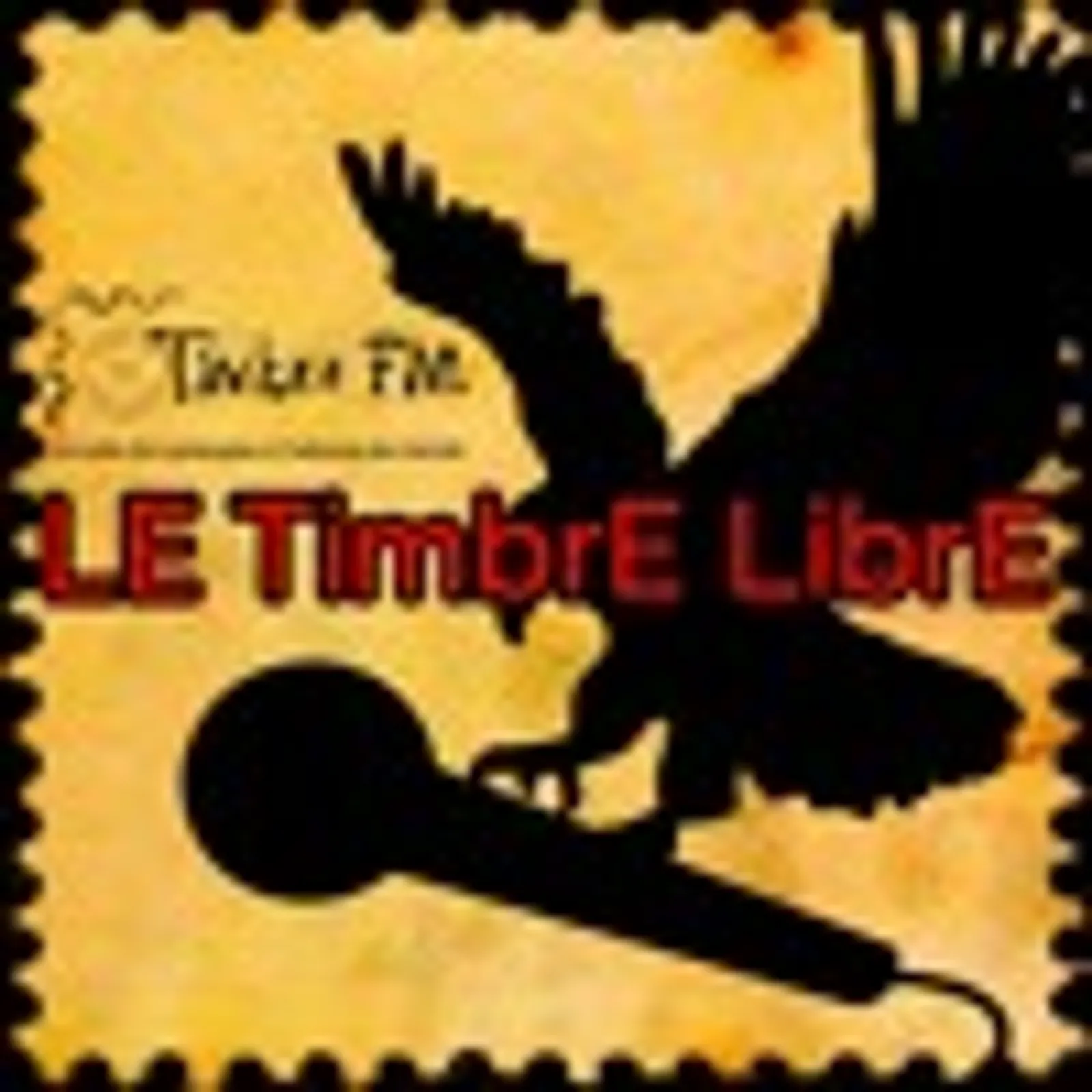 Le Timbre Libre - Conference De Presse JONAH BD Super Tom